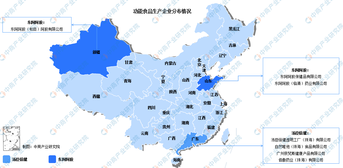 永州市食品企业上市规划(食品企业上市规划建议)