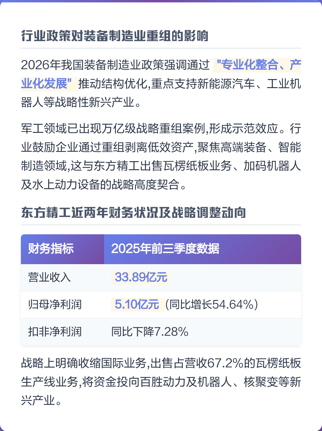 永州市可持续制造业资产重组(可持续发展的制造业涵义)