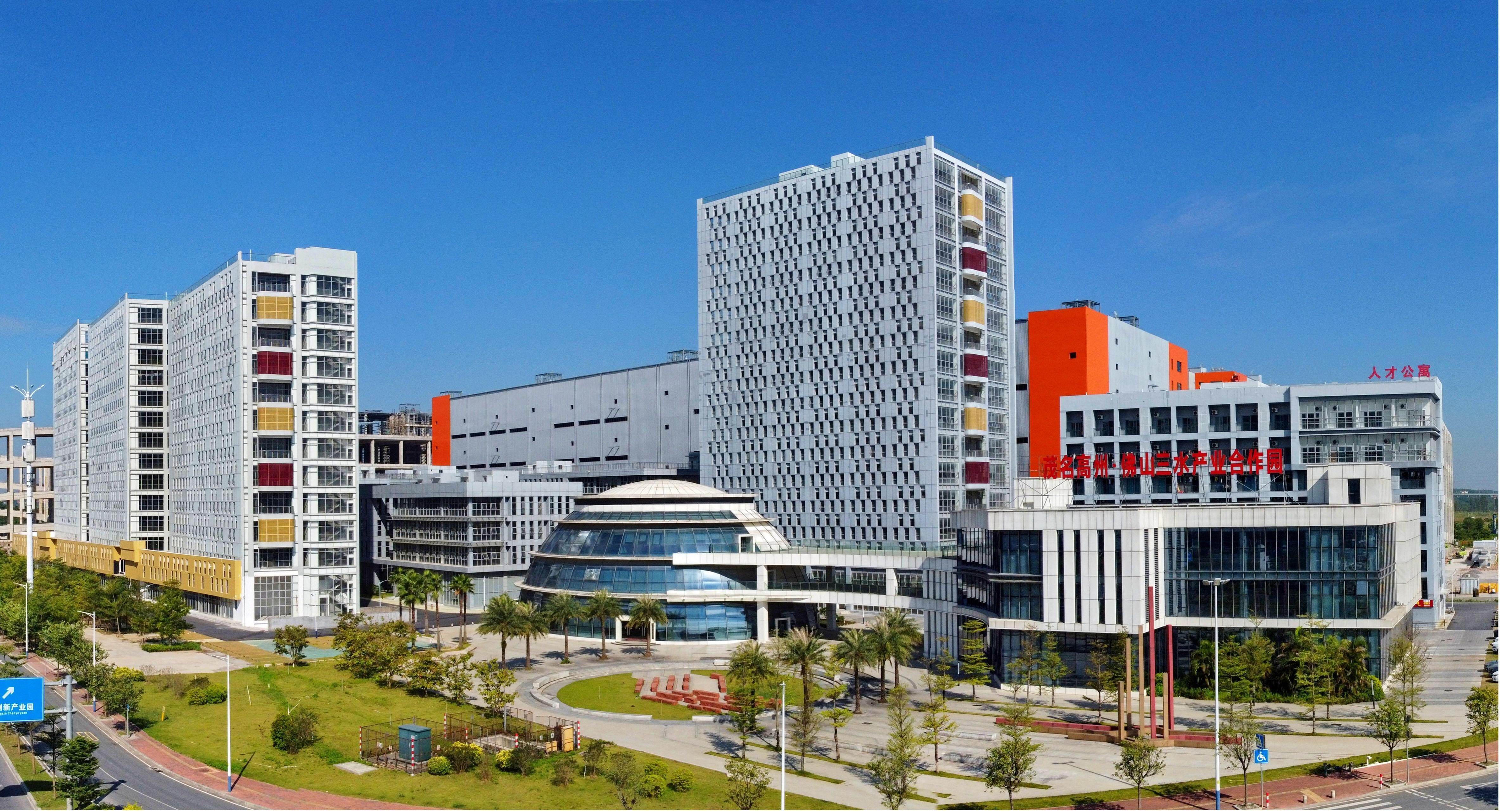 永州市佛山行业研究(佛山龙头企业排行榜)