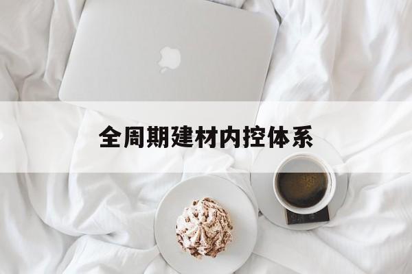 永州市全周期建材内控体系(医疗设备全周期信息化管理体系)
